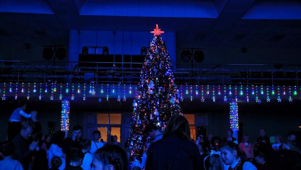 Обложка галереи