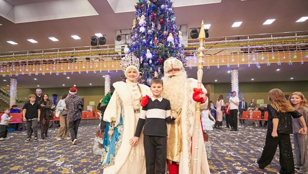 Обложка галереи
