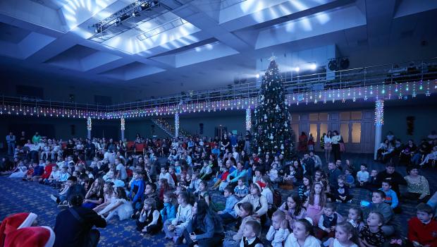 Обложка галереи