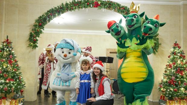 Обложка галереи