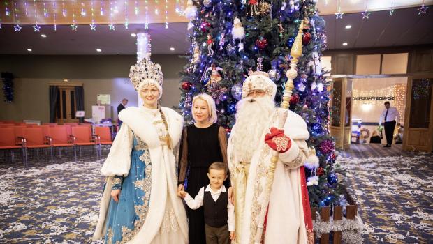 Обложка галереи